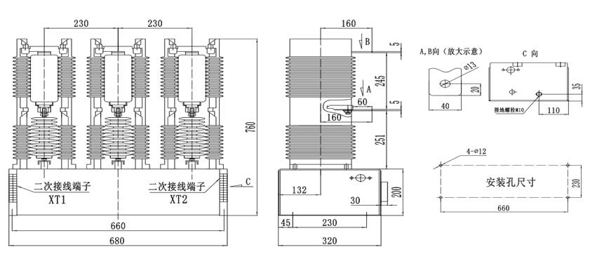 LHVC24-160/250/400/630-3��ս��|�����ΈD